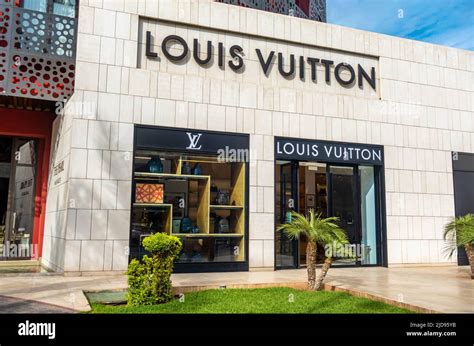 louis vuitton morocco